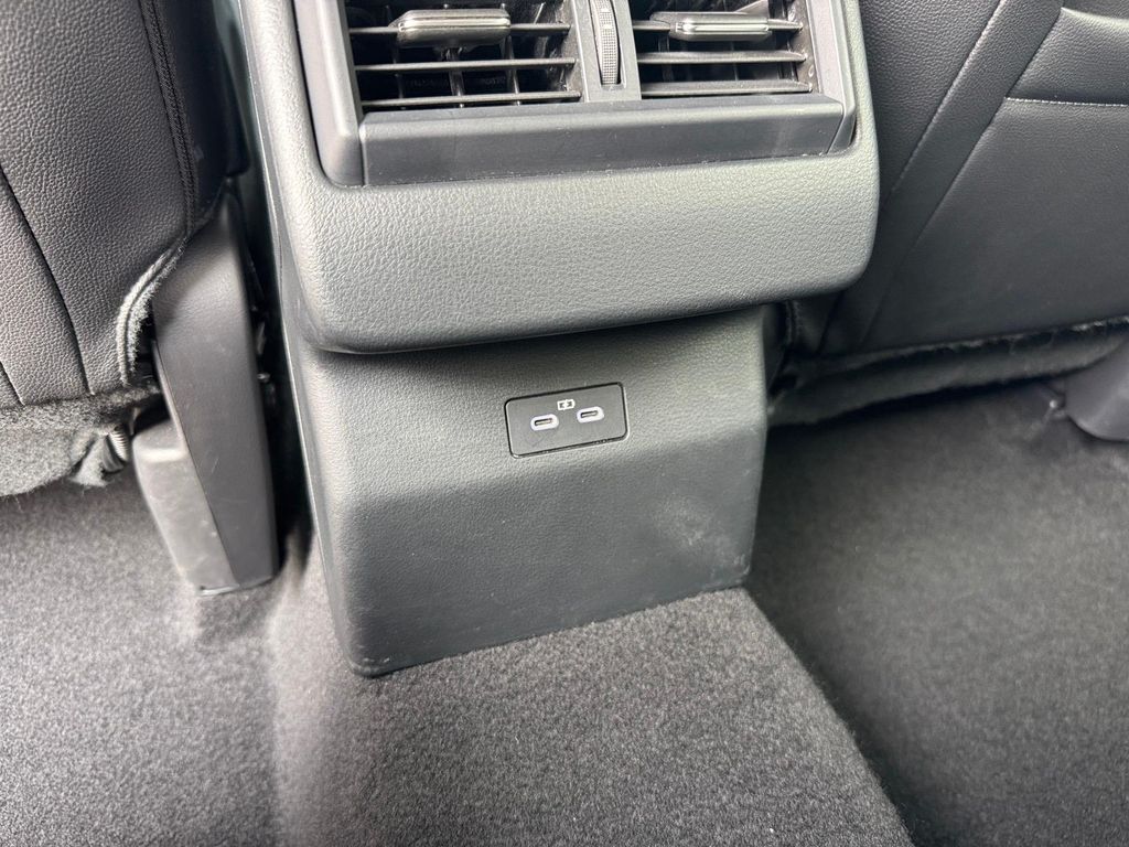 Certified Used 2025 Wind Chill Pearl Mazda 2.5 S Premium Plus Package image 11
