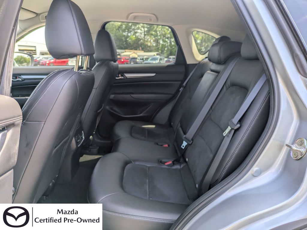 2023 Mazda CX-5 2.5 S Select