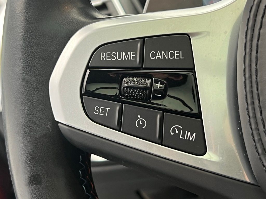 Thumbnail: 2023 BMW X3 - 19