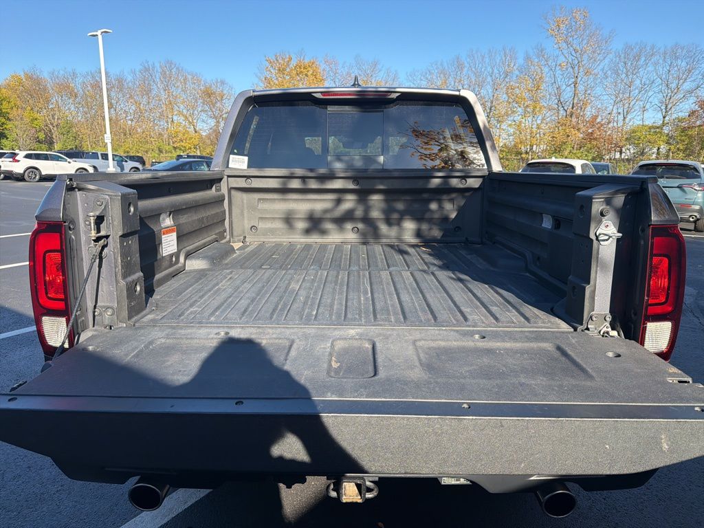 Thumbnail: 2023 Honda Ridgeline - 22
