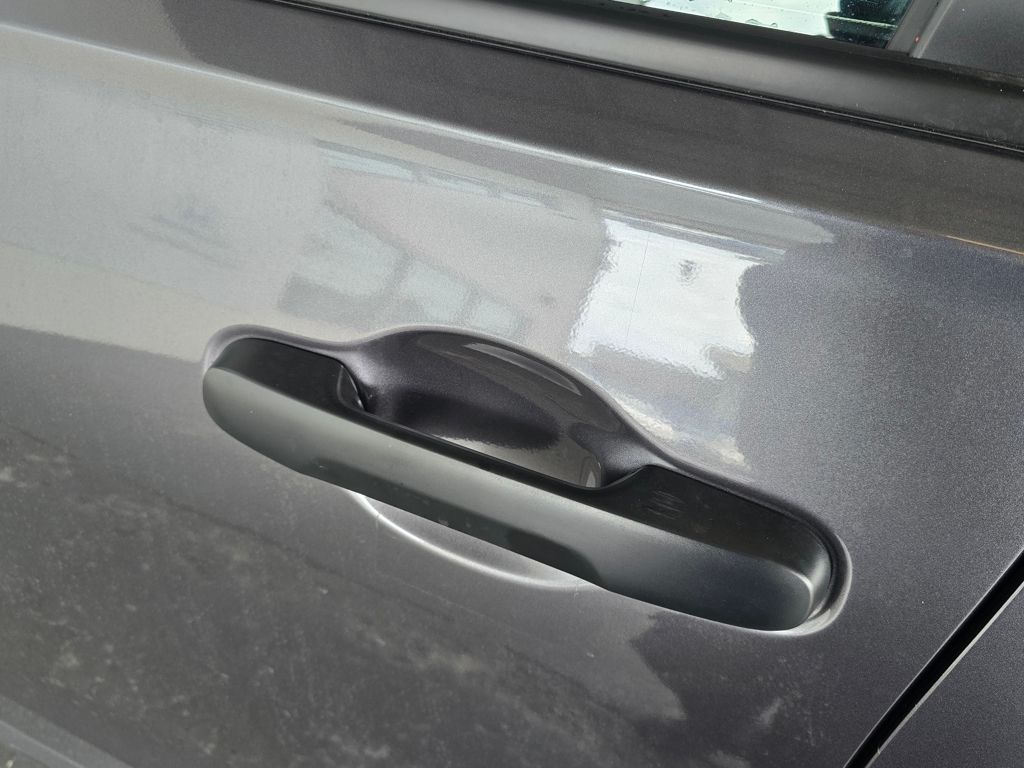 Thumbnail: 2026 Honda Passport - 30