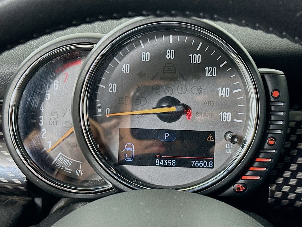 Thumbnail: 2017 MINI Cooper - 12