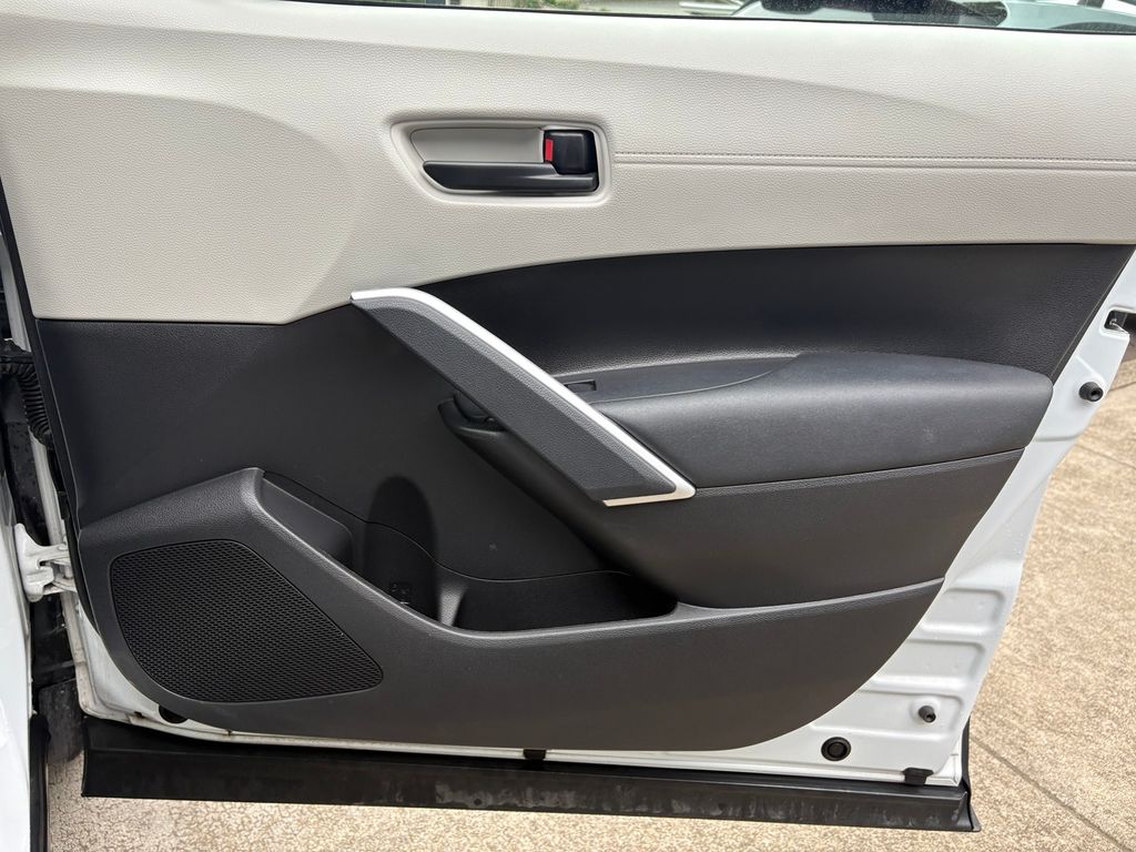 2023 Toyota Corolla Cross L