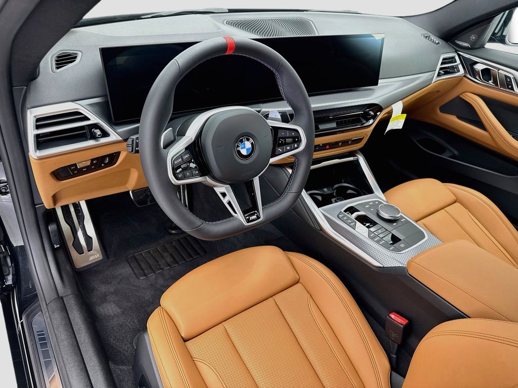 Thumbnail: 2027 BMW 4 Series - 9