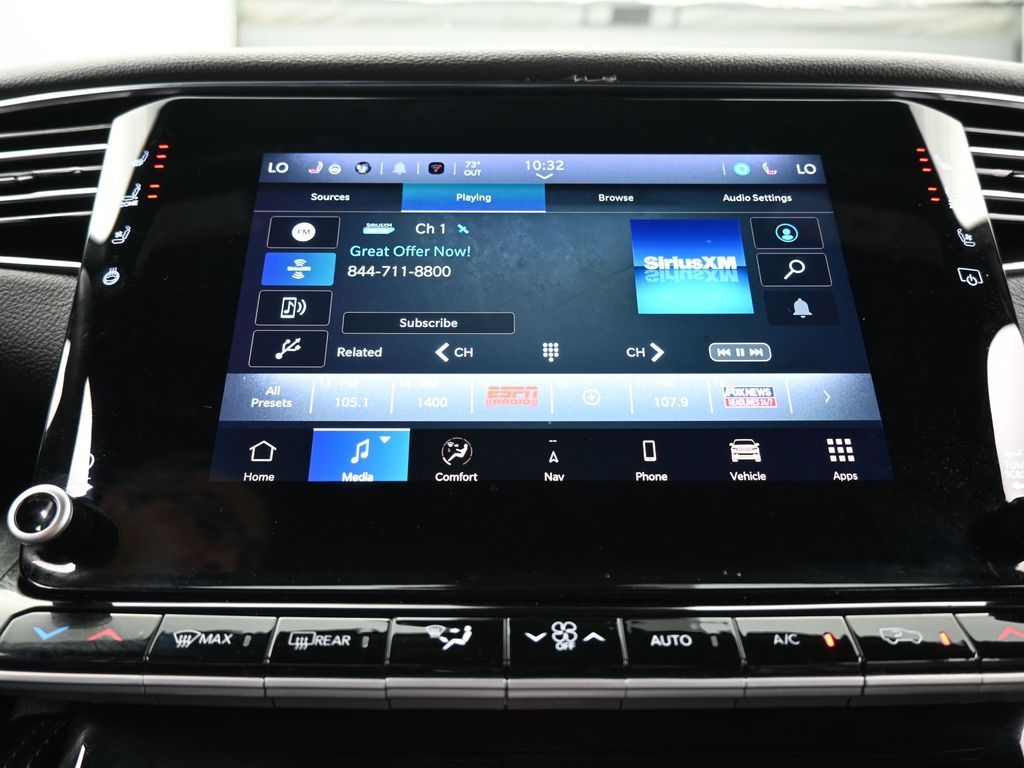 Used 2022 Silver Zynith Jeep Series I image 26