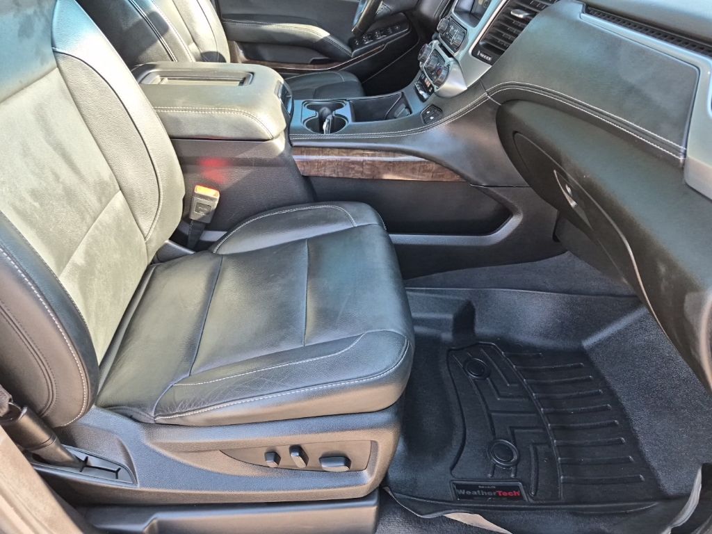 Used Car 2019 Chevrolet Suburban  Lt For Sale Under $20,000 In Austin, Texas