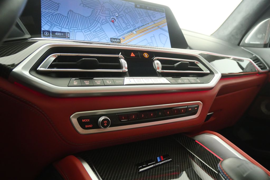 Thumbnail: 2023 BMW X5 - 29