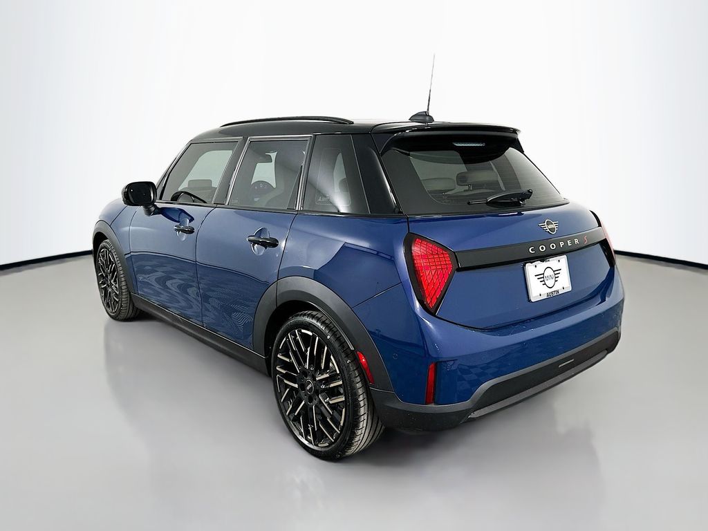 Thumbnail: 2026 MINI Cooper - 7