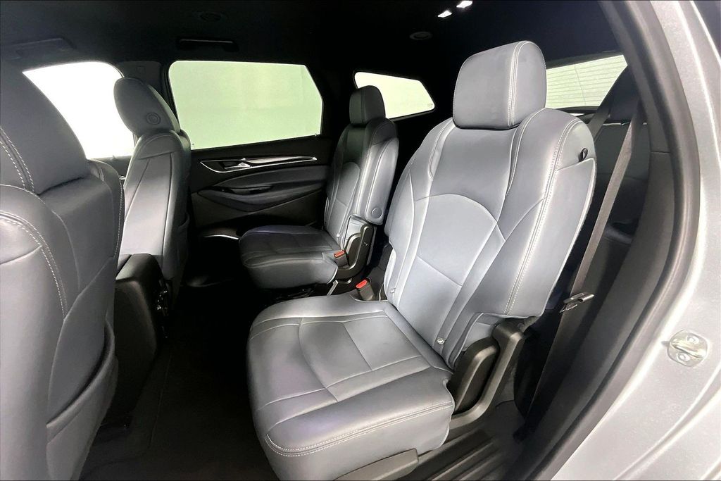 Used 2024 Buick Enclave Premium Group For Sale in OLIVE BRANCH, MS
