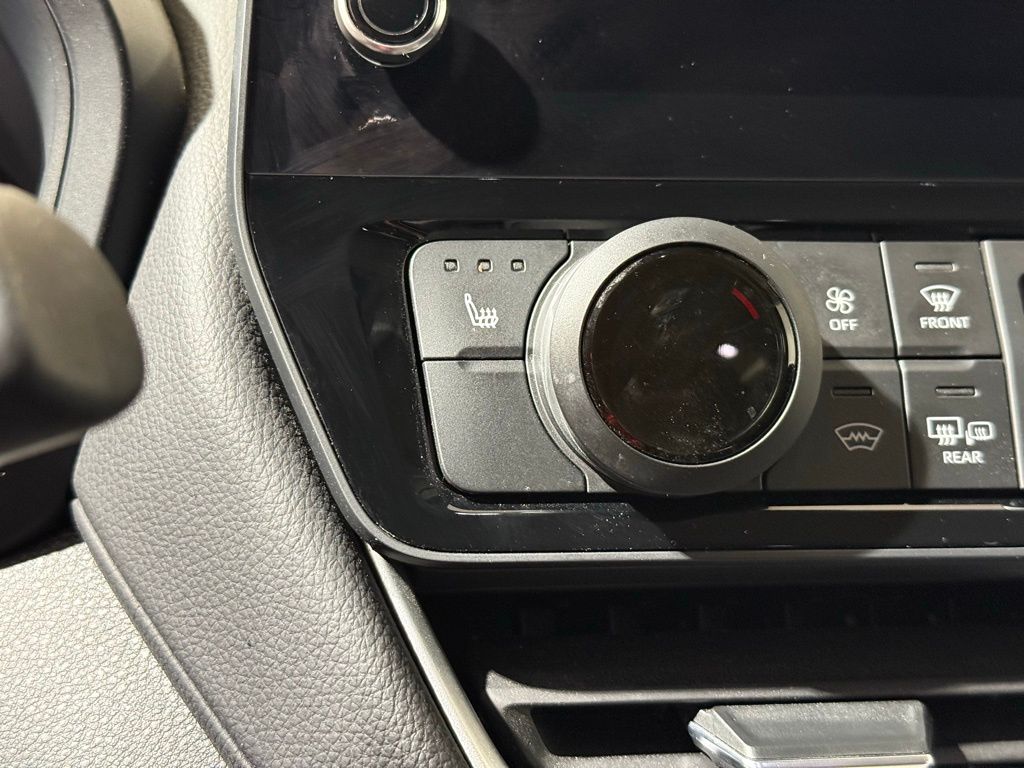 Thumbnail: 2024 Toyota Grand Highlander - 29