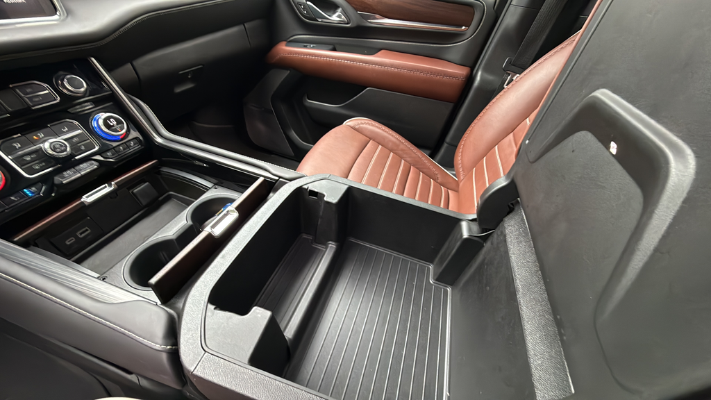 2024 GMC Yukon XL