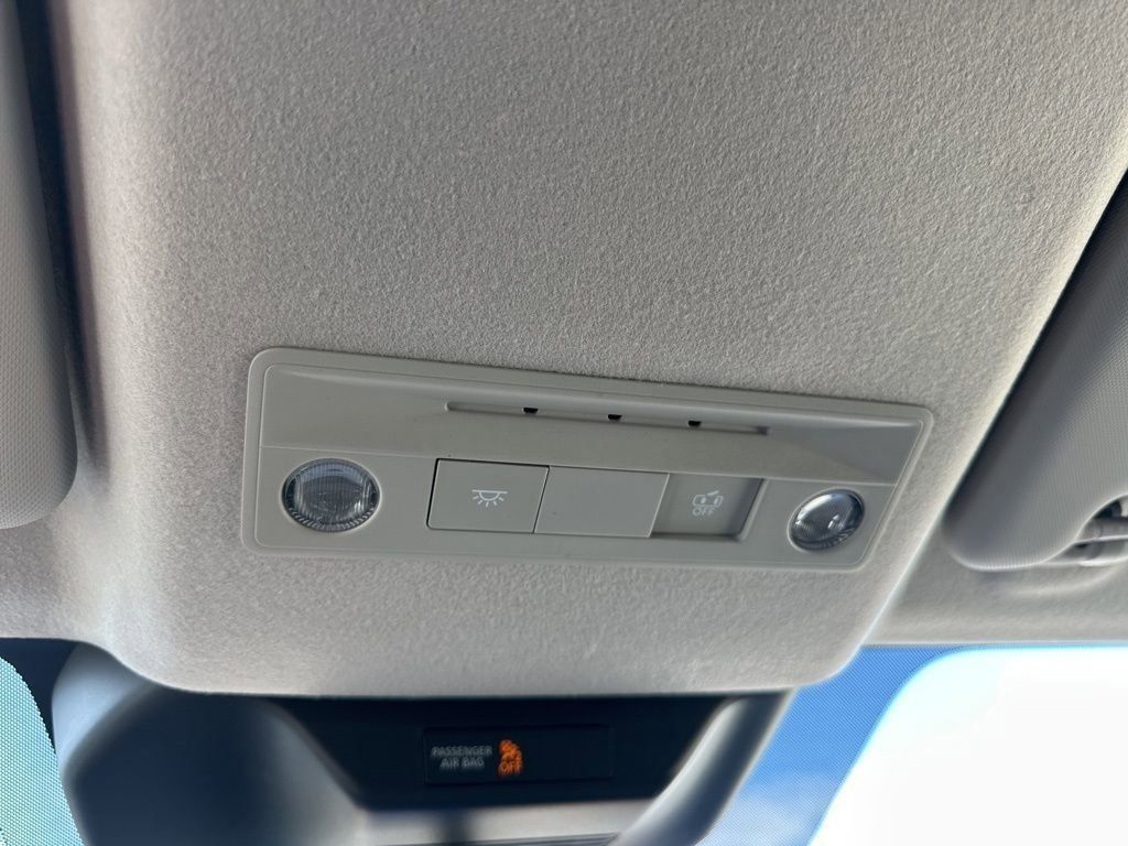 2025 Gun Metallic Nissan Kicks SV FWD SUV