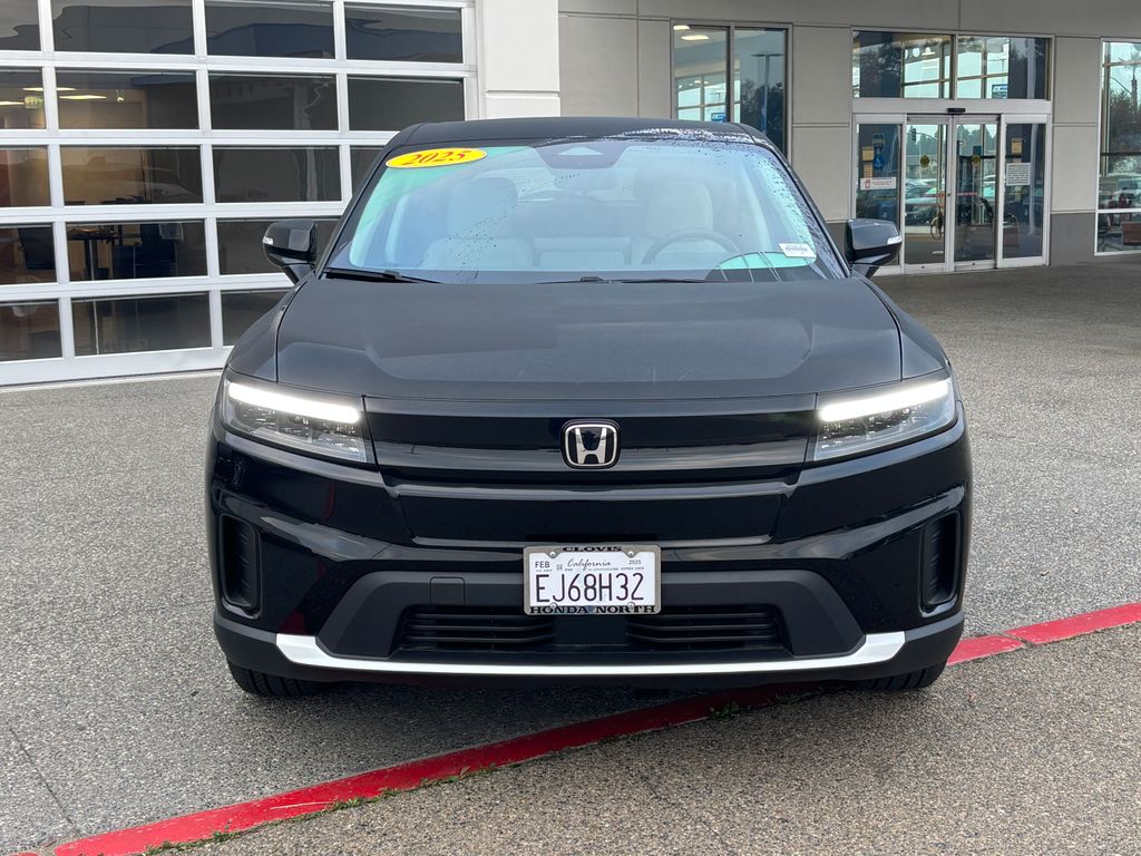 Thumbnail: 2025 Honda Prologue - 2