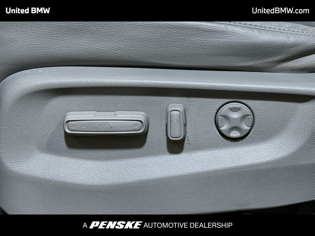 Thumbnail: 2021 Honda Odyssey - 11