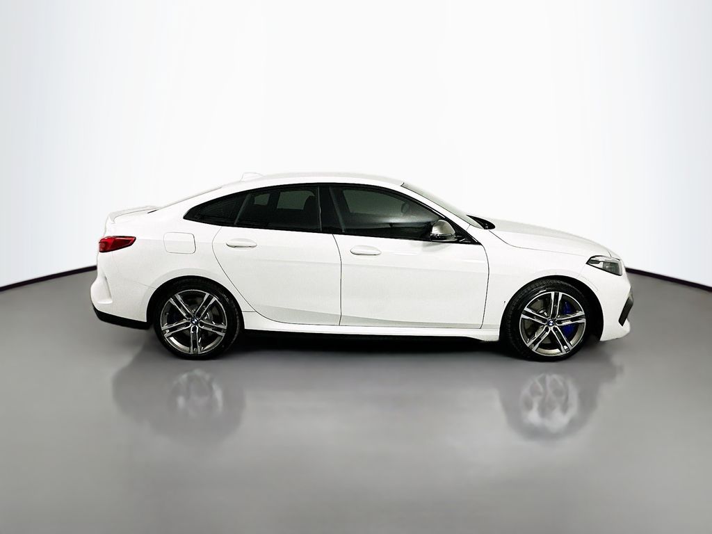 2020 BMW 2 Series M235i xDrive 4