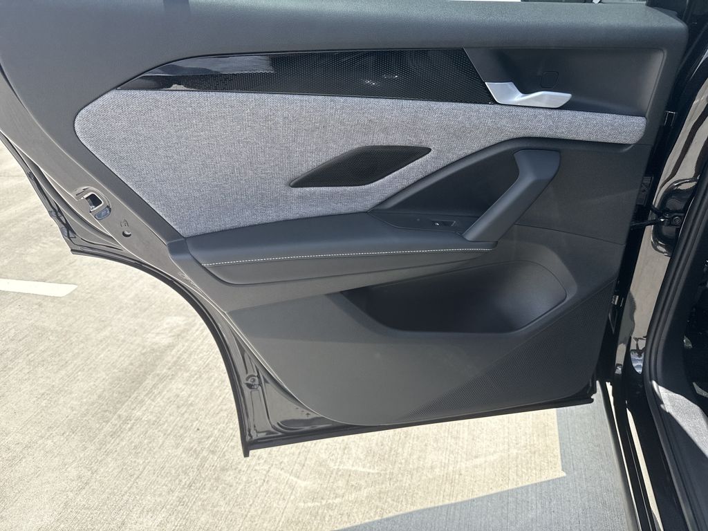 2026 Volkswagen Tiguan 2.0T S Black at DeMontrond Auto Country