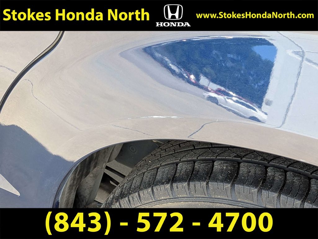 Used 2016 Dodge Grand Caravan Van