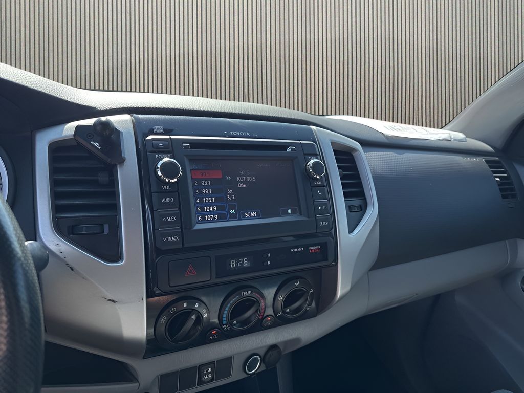 Used Car 2013 Toyota Tacoma  Prerunner For Sale Under $20,000 In Austin, Texas