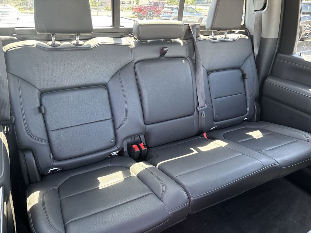 Used 2022 Chevrolet Silverado 2500HD Truck