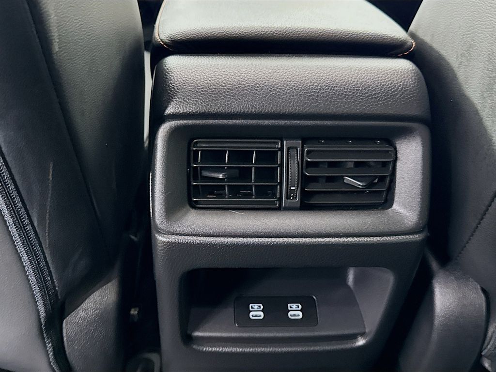 Used Car 2024 Honda Cr-v Hybrid  Sport Touring For Sale Under $40,000 In Austin, Texas