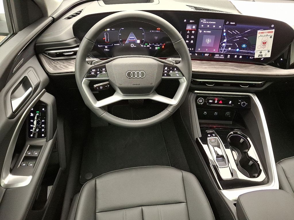 Thumbnail: 2025 Audi Q5 - 7