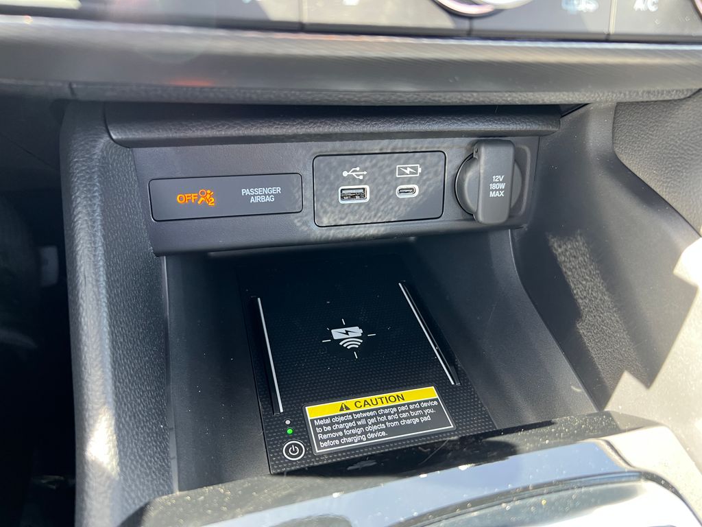 Thumbnail: 2026 Acura Integra - 27