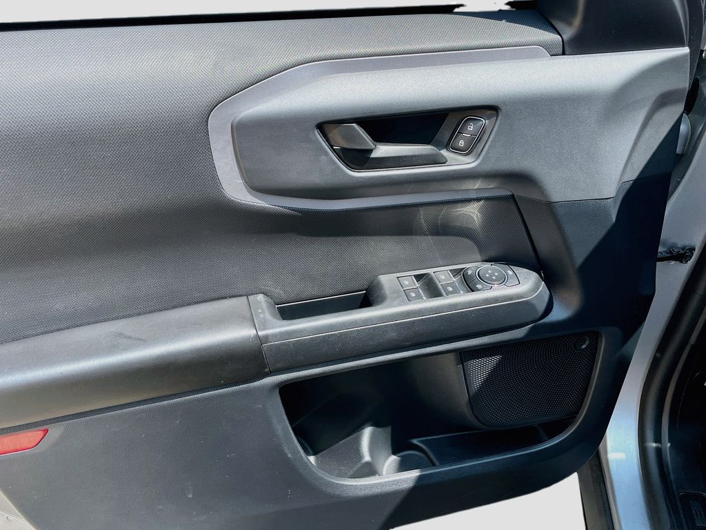 Used 2023 Silver Ford Big Bend image 17