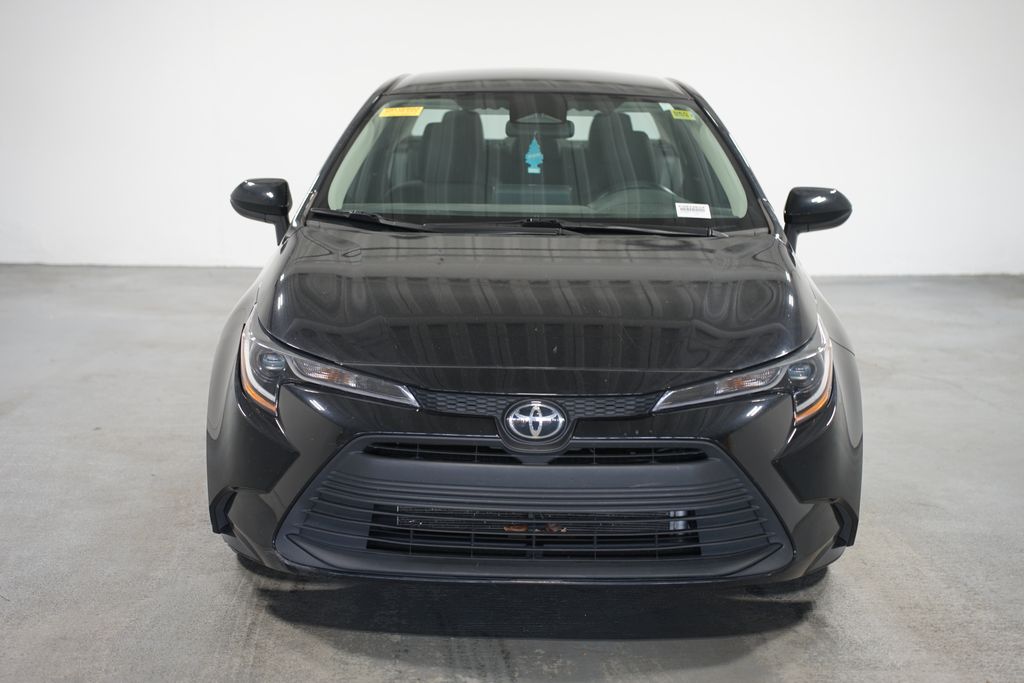 2023 Toyota Corolla LE 2