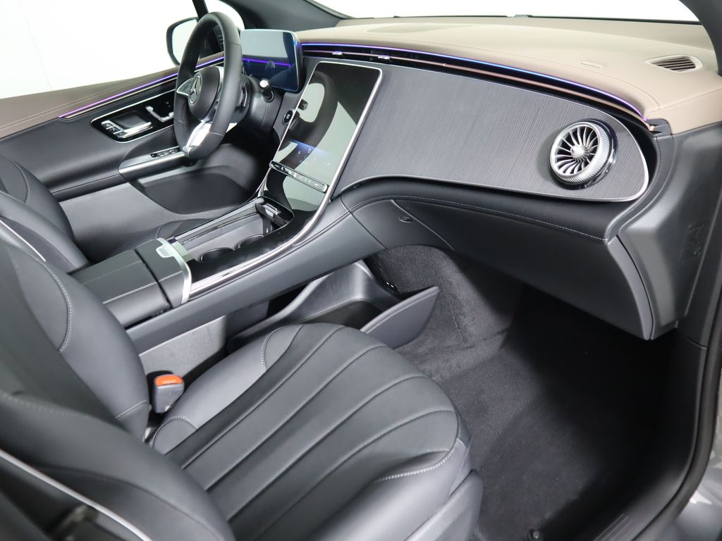 Thumbnail: 2026 Mercedes-Benz EQE - 20