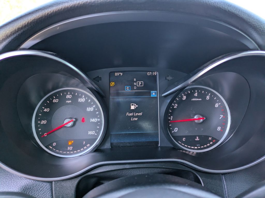 2022 Mercedes-Benz GLC 300 SUV