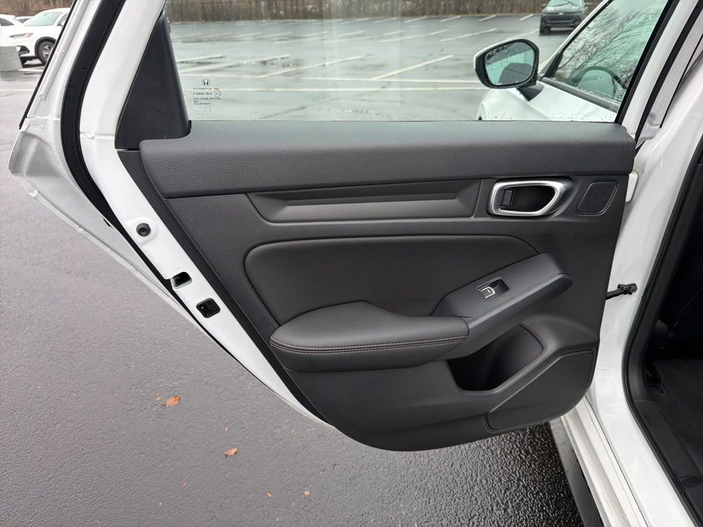 Thumbnail: 2023 Honda Civic - 21