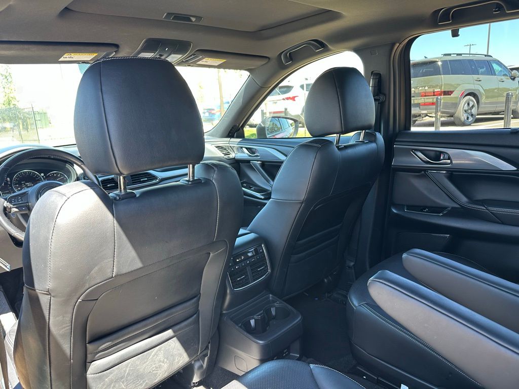 Thumbnail: 2021 Mazda CX-9 - 7