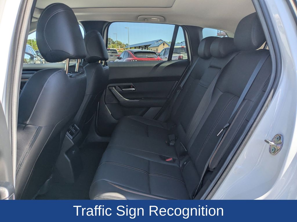 2025 Mazda CX-50 Hybrid Premium Plus Package