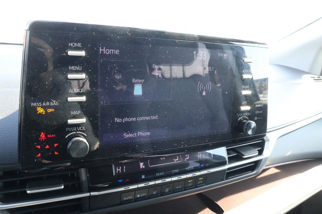 Thumbnail: 2024 Toyota Sienna - 21