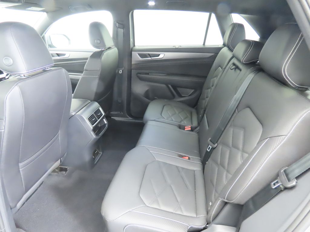 Thumbnail: 2026 Volkswagen Atlas - 21