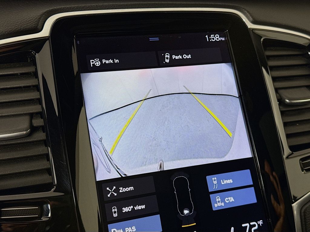 Thumbnail: 2019 Volvo XC90 - 15