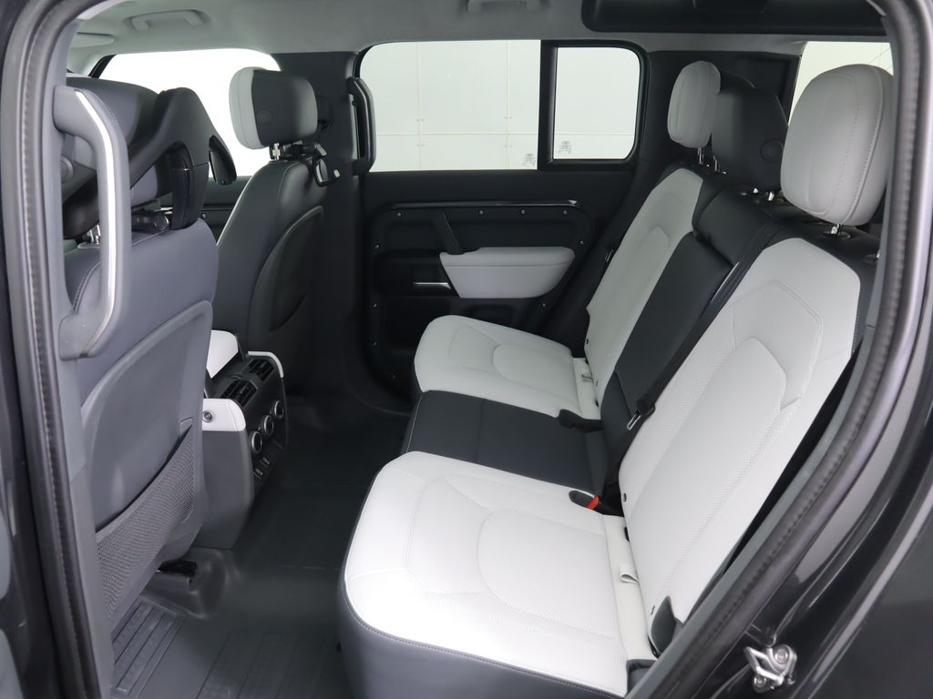 Thumbnail: 2026 Land Rover Defender - 23