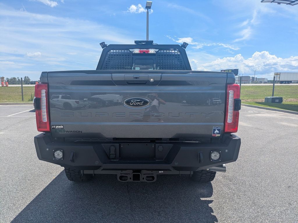 2026 Ford F-250 Super Duty LARIAT