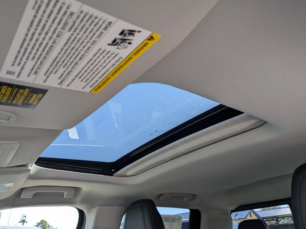 2025 Ford Maverick Tremor