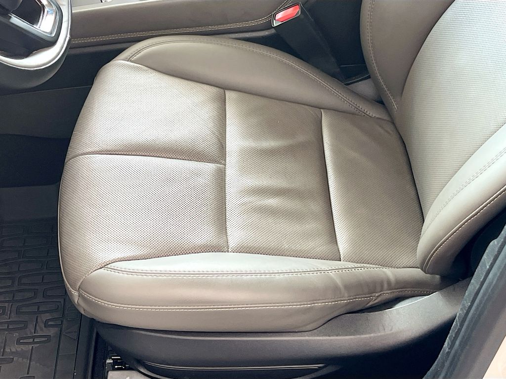 2023 Lincoln Corsair Reserve White at Monument Chevrolet
