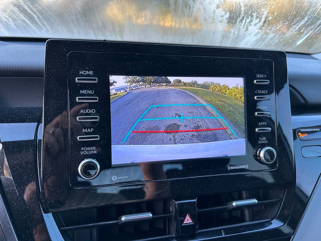 Thumbnail: 2023 Toyota Camry - 25