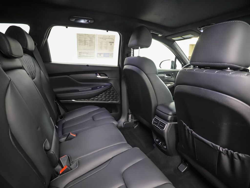 Thumbnail: 2023 Hyundai Santa Fe - 26