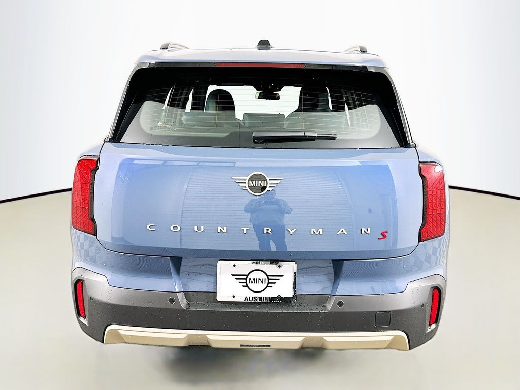 Thumbnail: 2026 MINI Cooper Countryman - 6