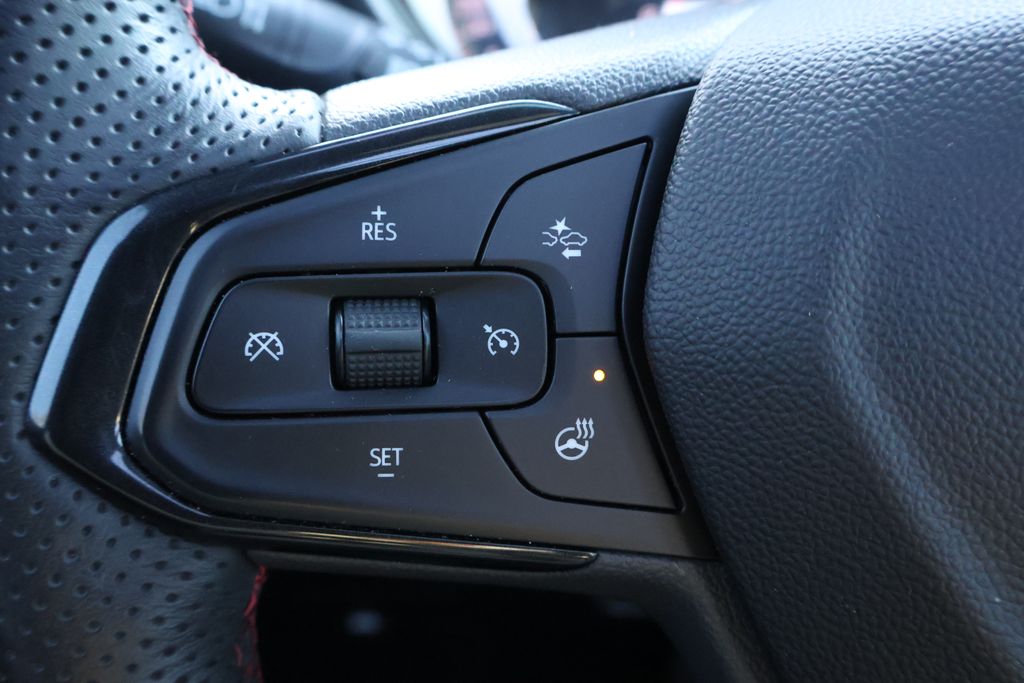 Thumbnail: 2023 Chevrolet TrailBlazer - 31