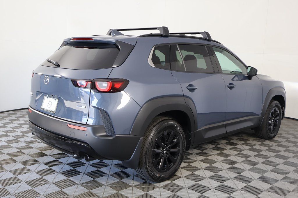 Thumbnail: 2026 Mazda CX-50 - 2