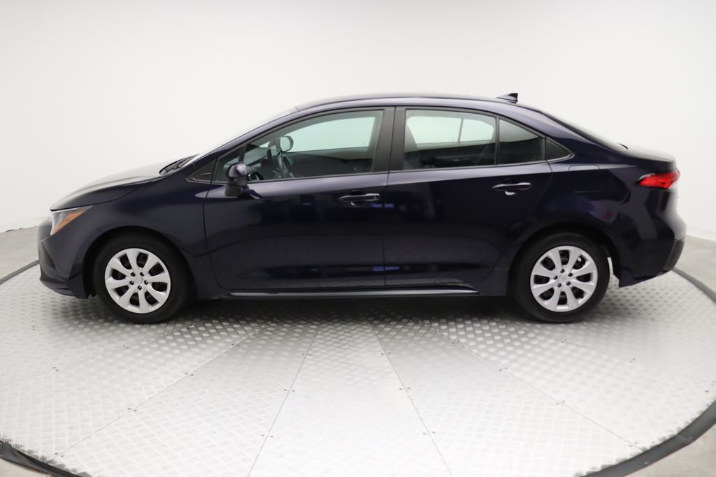 2024 Toyota Corolla LE 12