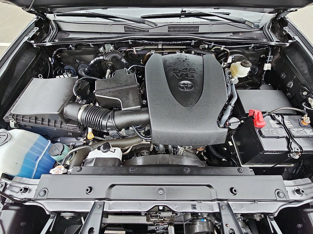 Thumbnail: 2023 Toyota Tacoma - 29