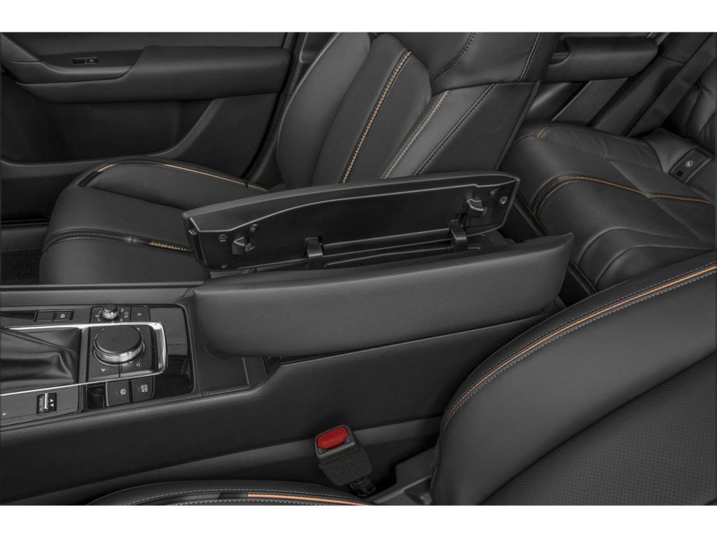 New Car 2025 Mazda Cx-50 Hybrid  Premium Plus For Sale Under $50,000 In Georgetown, Texas