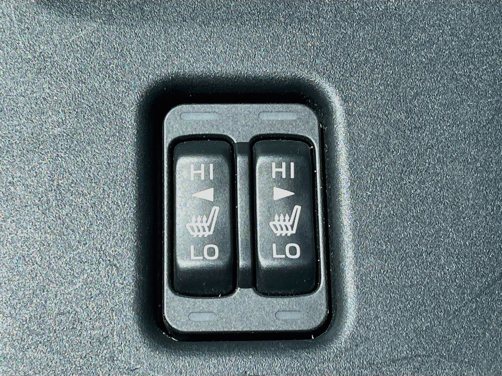 Used 2024 Silver Subaru Limited image 19