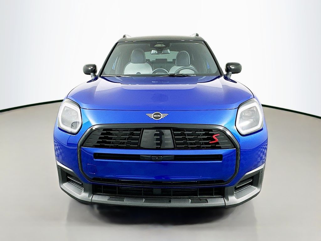 Thumbnail: 2025 MINI Cooper Countryman - 2